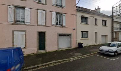 Chartreux Izel-mor, Concepteur de Sites Web à Lorient