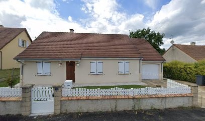 Axel DENEU, Concepteur de Sites Web à Parigné-l'Évêque