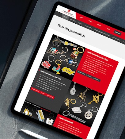 Alsa-Web - Création De Sites Internet, Concepteur de Sites Web à Haguenau