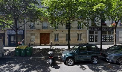 Ultranoir, Concepteur de Sites Web à Paris 12