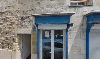 Gottham, Concepteur de Sites Web à Libourne