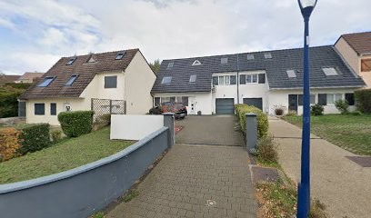 Samuel Marangé | Freelance WordPress | Création De Site Internet, Concepteur de Sites Web à Ludres