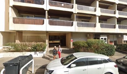 Résidence Julia Brandis, Concepteur de Sites Web à Marseille 05