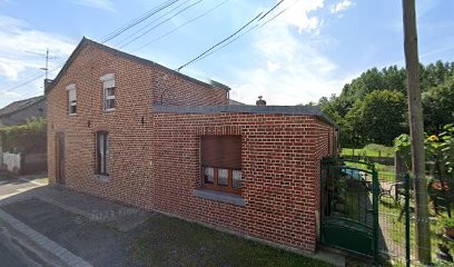 Matton Cédric, Concepteur de Sites Web à Beaurepaire-sur-Sambre