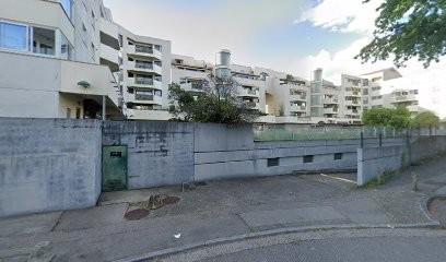 Thierry Caizes - Création Site Internet, Concepteur de Sites Web à Saint-Priest