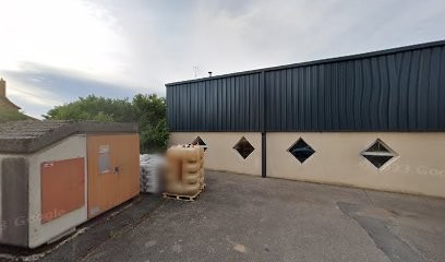 Sylvain Lissy, Concepteur de Sites Web à Marcigny