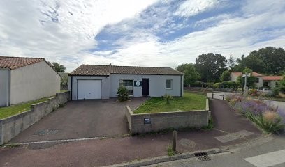 David Gabrieau - DG CREA WEB, Concepteur de Sites Web à Sainte-Flaive-des-Loups