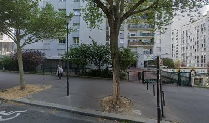 WebStrategy, Concepteur de Sites Web à Paris 20