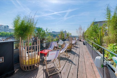 Studio Little Big Design, Concepteur de Sites Web à Paris 13