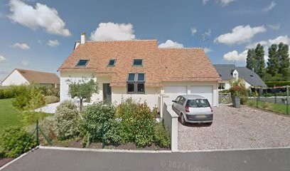 Frédéric LECOQ, Concepteur de Sites Web à Vaucelles