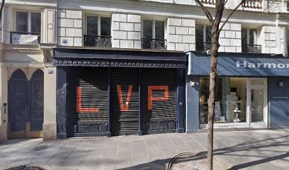 DigiStella, Concepteur de Sites Web à Paris 10