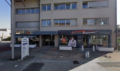 Linkeo Grenoble, Concepteur de Sites Web à Seyssins