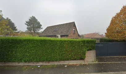 Amandine Carette Webdesigner & Intégratrice, Concepteur de Sites Web à Halluin