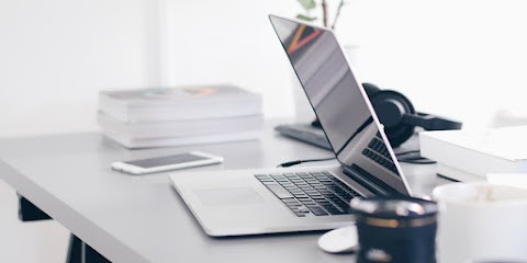 Darkoo Studio, Concepteur de Sites Web à Sedan