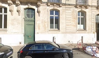 Slamup, Concepteur de Sites Web à Lille