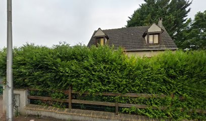 Damien Balzen - Webmaster, Concepteur de Sites Web à Noiseau