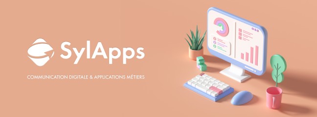 SylApps, Concepteur de Sites Web à Labège