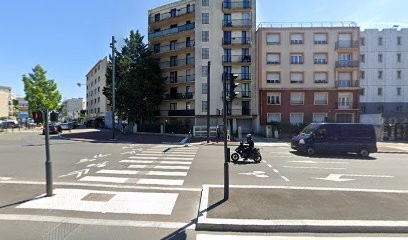 Entreprise ISSIAKA KONÉ, Concepteur de Sites Web au Bourget