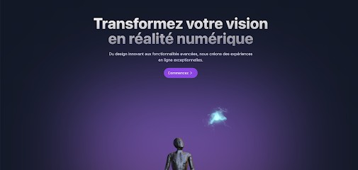 YA Web Agency, Concepteur de Sites Web à Vence