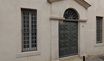 LibertyWeb, Concepteur de Sites Web à Nîmes