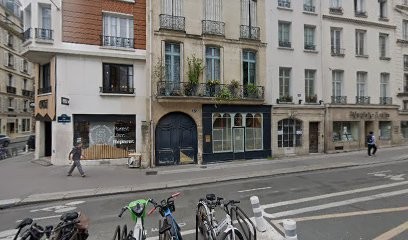 Caya Web & Co, Concepteur de Sites Web à Paris 05