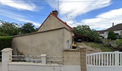 Volga Web, Concepteur de Sites Web à La Machine