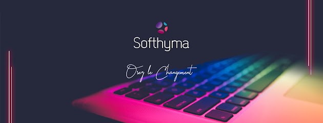 Softhyma, Concepteur de Sites Web à Gennevilliers