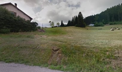 Netikom, Concepteur de Sites Web au Tholy