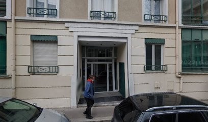 Pandora Communication, Concepteur de Sites Web à Lyon 03