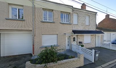 Rémi Pouly, Concepteur de Sites Web à Béthune