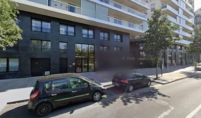 ZR Digital - Agence digitale, Concepteur de Sites Web à Boulogne-Billancourt