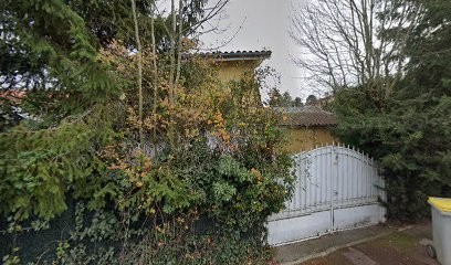 Conrad-Media, Concepteur de Sites Web à Saint-Laurent-de-Mure