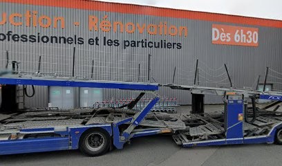 Atelier Déco, Concepteur de Sites Web à Montlhéry