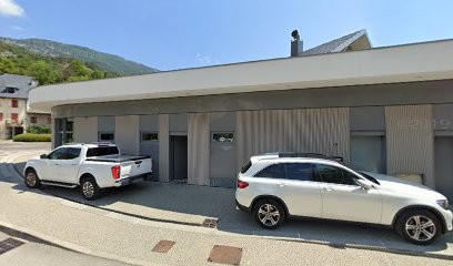 Mon Freelance WordPress, Concepteur de Sites Web à Saint-Jeoire-Prieuré