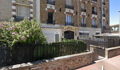 Support Home, Concepteur de Sites Web à Saint-Maur-des-Fossés