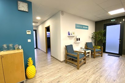 Agence Sésame - Web et Communication, Concepteur de Sites Web à Millau