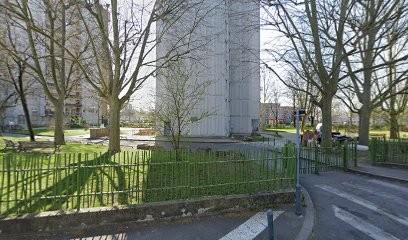 By_Anyone Agency, Concepteur de Sites Web à Vaulx-en-Velin