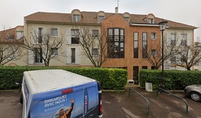 Cyril Aumasson Freelance (Informatique), Concepteur de Sites Web à Rueil-Malmaison