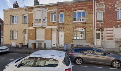 MCY ACTIVITY, Concepteur de Sites Web à Dunkerque