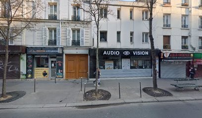 Media Factory, Concepteur de Sites Web à Paris 18