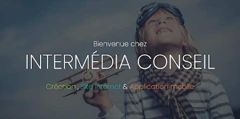 Intermédia Conseil, Concepteur de Sites Web à Choloy-Ménillot
