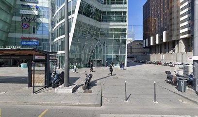 EB-PIXART, Concepteur de Sites Web à Lyon 03