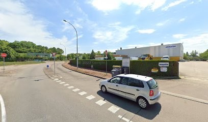 IntegralPub, Concepteur de Sites Web à Saint-Apollinaire