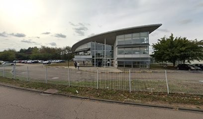 Studios Pot[de]Com', Concepteur de Sites Web à Roanne