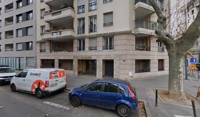 INNEAIR, Concepteur de Sites Web à Villeurbanne