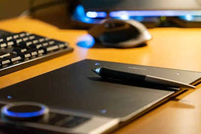 BlueMeDesign, Concepteur de Sites Web à Quimper