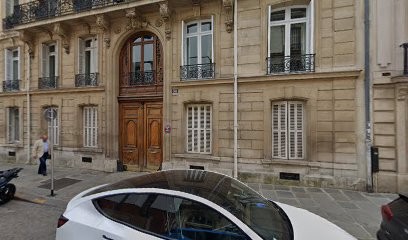 Supramega, Concepteur de Sites Web à Paris 08