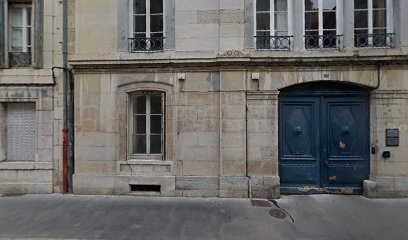 pascal groshany infographiste, Concepteur de Sites Web à Besançon