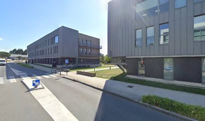 Agence Caféfrappé Nantes, Concepteur de Sites Web à Saint-Herblain