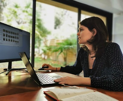 Edmond Business, Concepteur de Sites Web à Pau